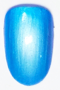 藍色  珠光  (5) 